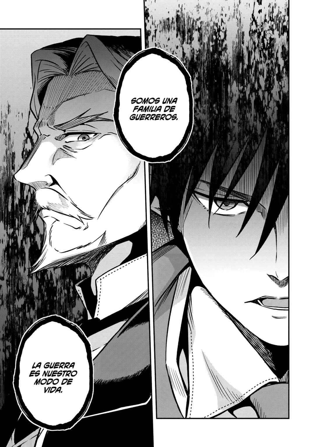 Horobi no Kuni no Seifukusha ~Maou wa Sekai wo Seifukusuru Youdesu~ Chapter 24 - Page 33