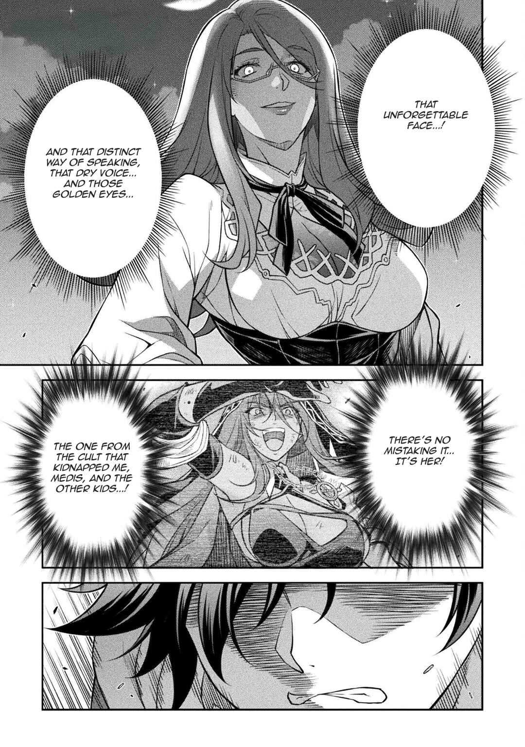 Drawing - Saikyou Mangaka wa Oekaki Skill de Isekai Musou Suru! Chapter 134 - Page 1