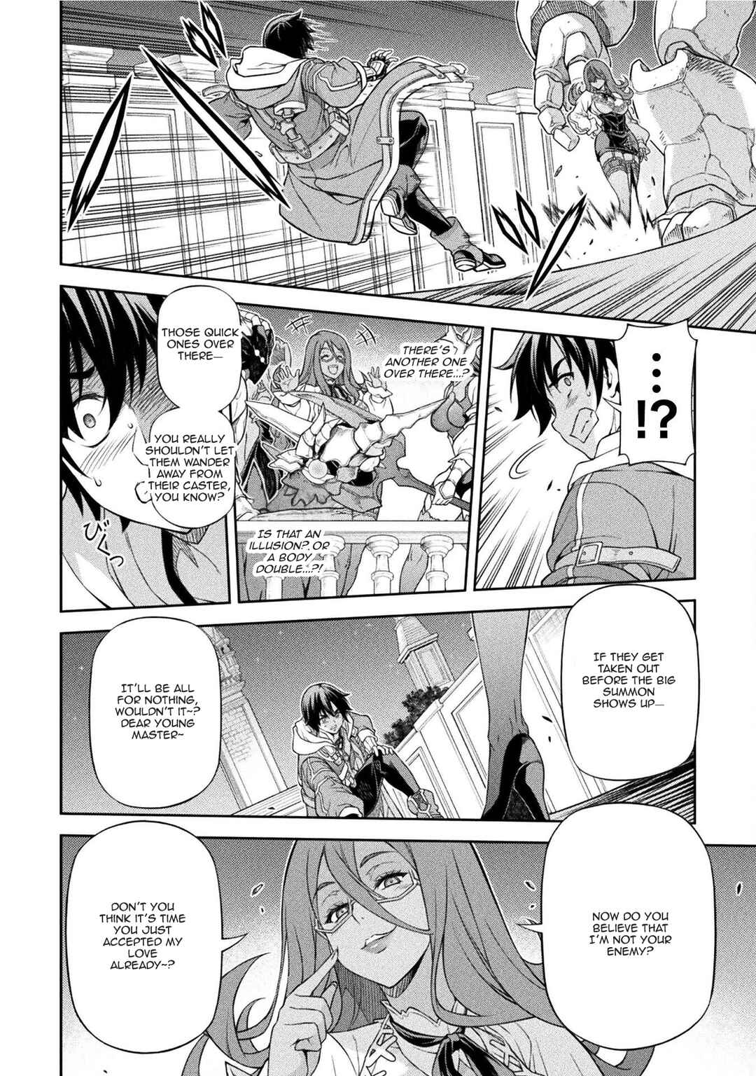 Drawing - Saikyou Mangaka wa Oekaki Skill de Isekai Musou Suru! Chapter 134 - Page 11