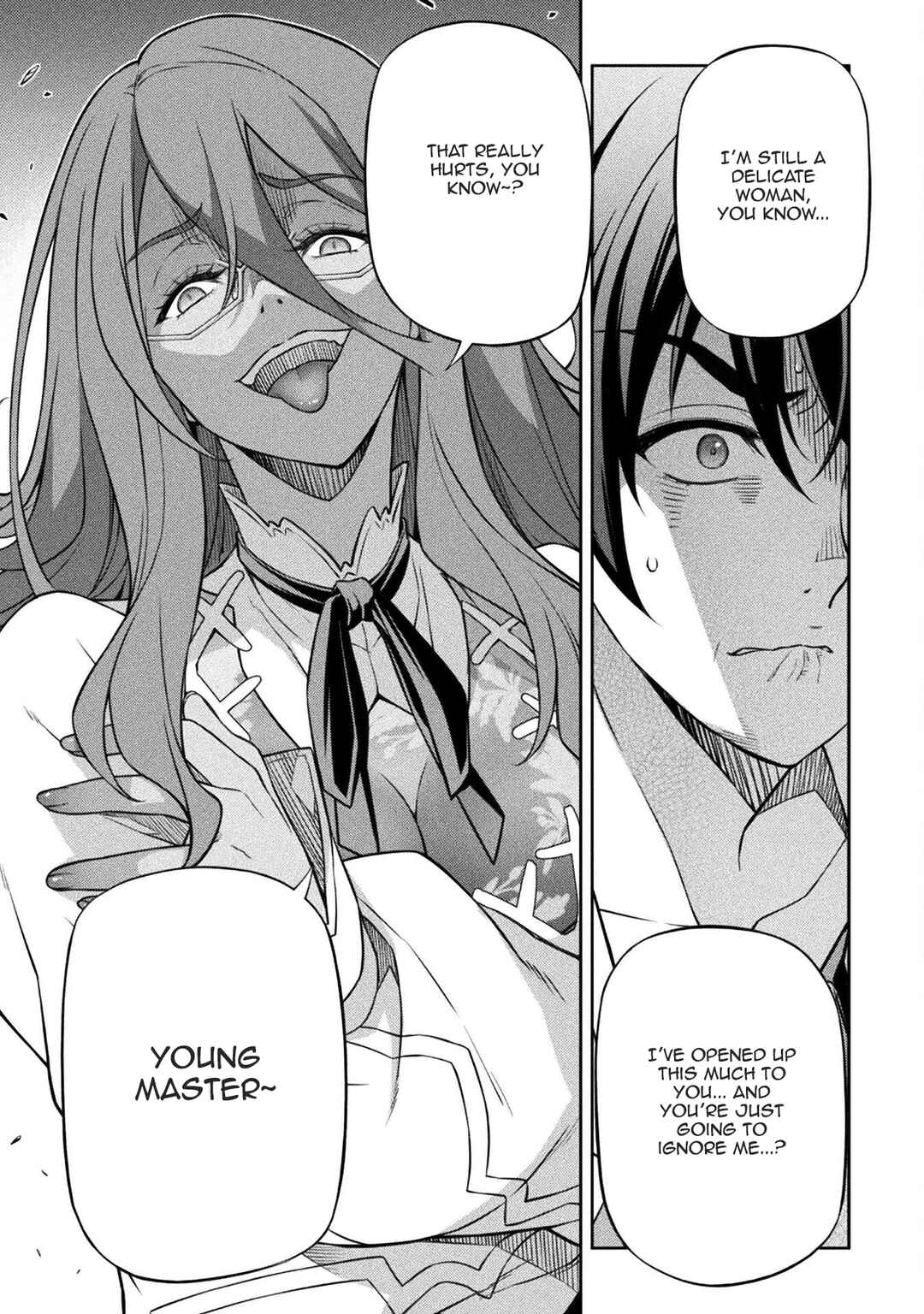 Drawing - Saikyou Mangaka wa Oekaki Skill de Isekai Musou Suru! Chapter 134 - Page 12