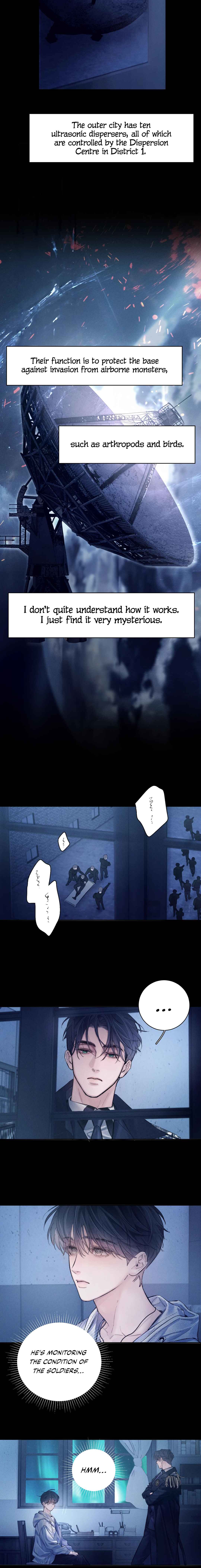 Xiǎo Mógū Chapter 28 - Page 12