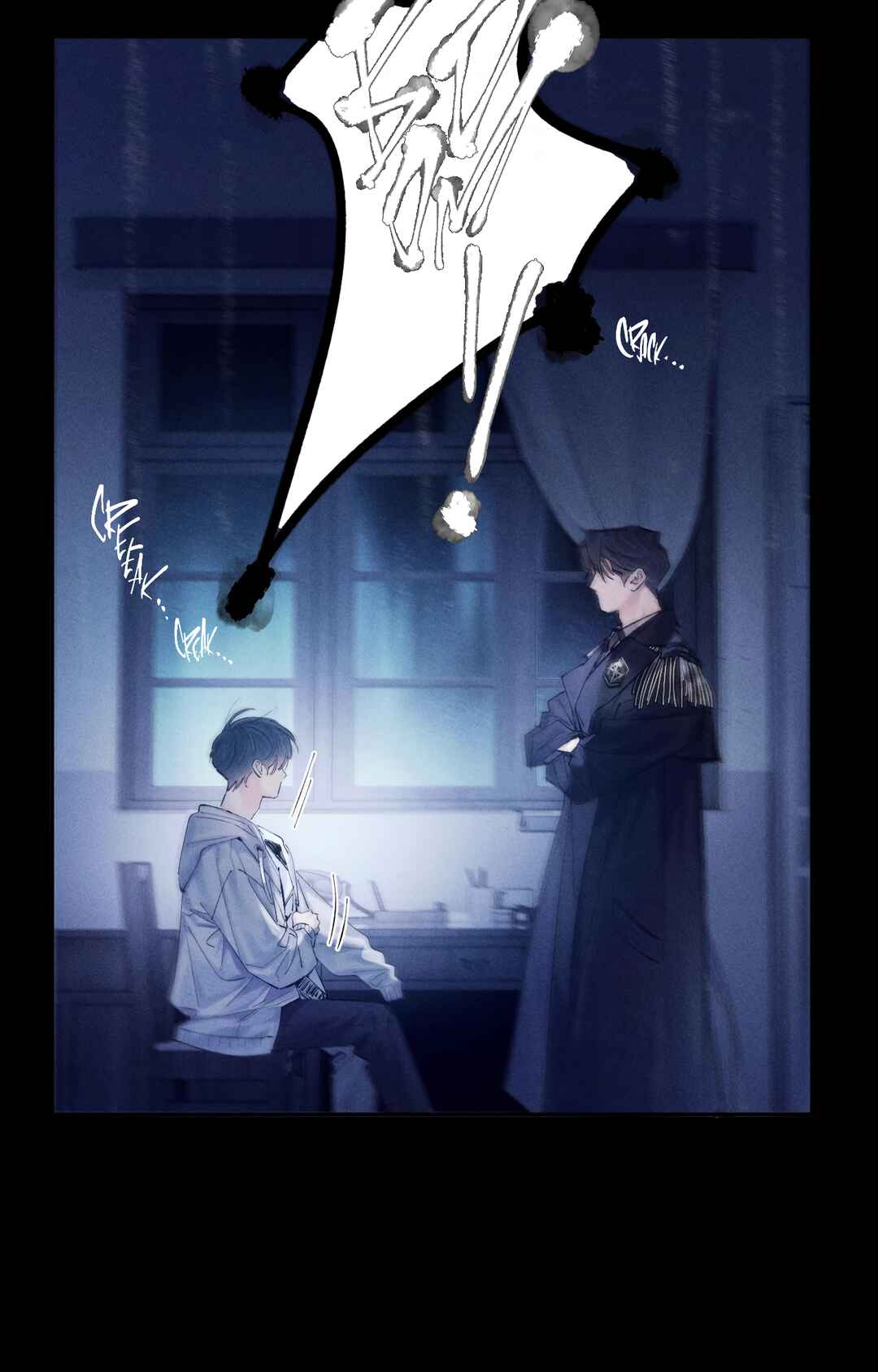 Xiǎo Mógū Chapter 28 - Page 6