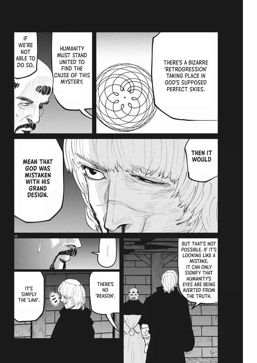 Orb: On the Movements of the Earth Chapter 10 - Page 10