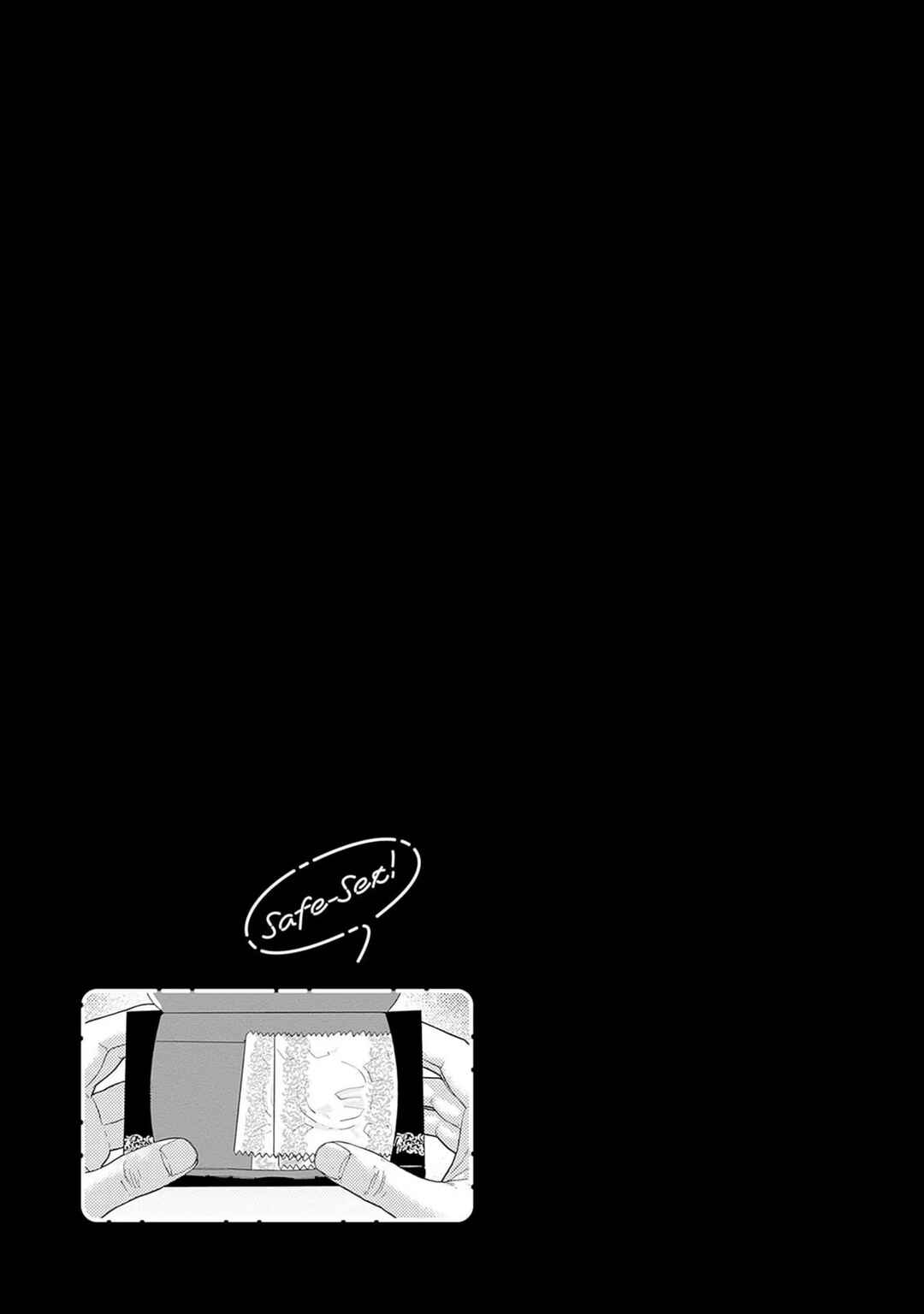Safe Sex Chapter 5 - Page 17