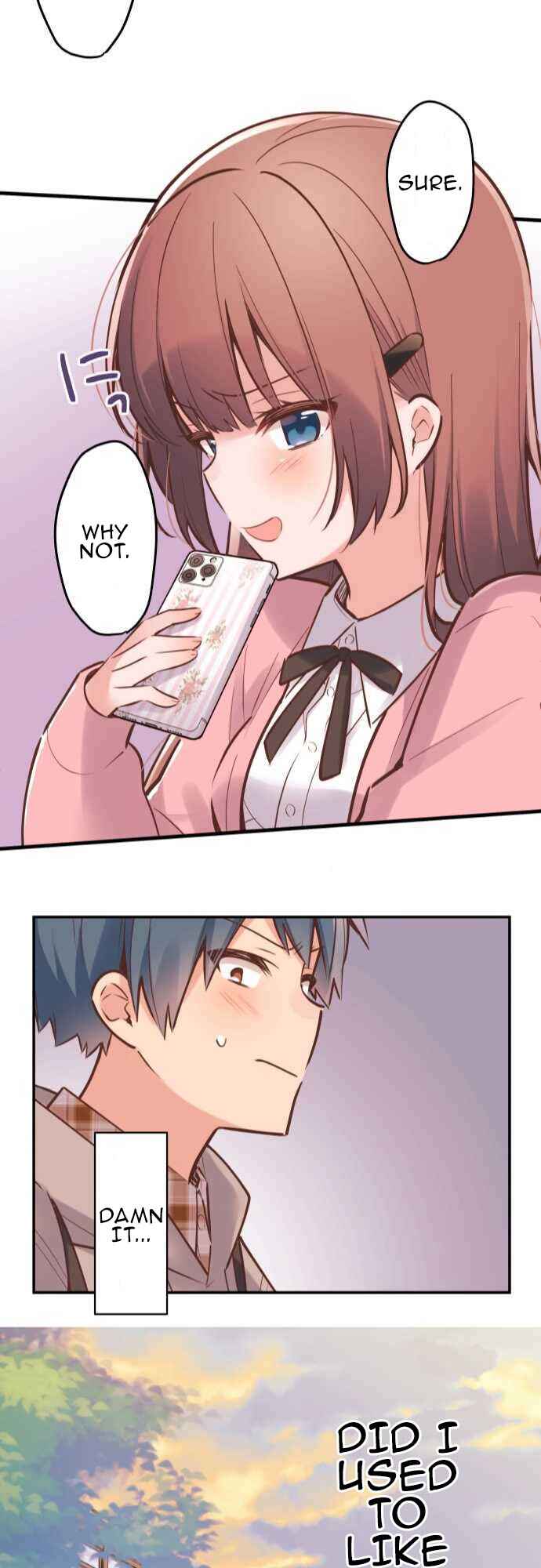 Waka-chan wa Kyou mo Azatoi Chapter 2 - Page 10