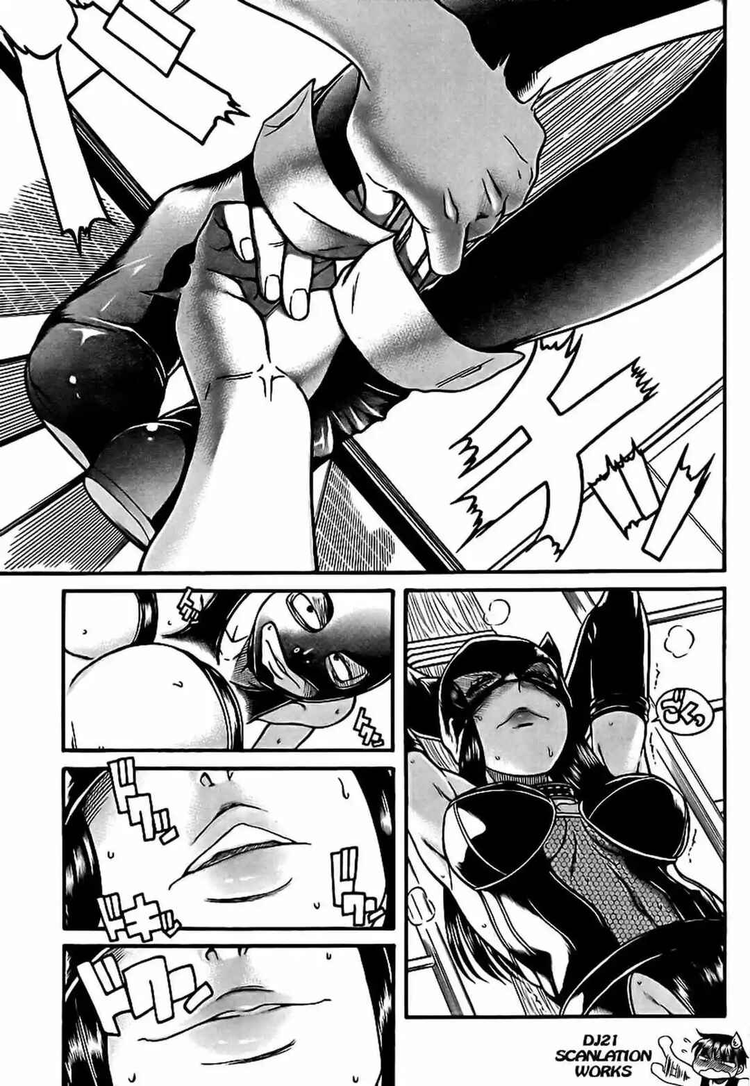 Nana to Kaoru - Step Up "S&M" Love Comedy Chapter 143 - Page 14