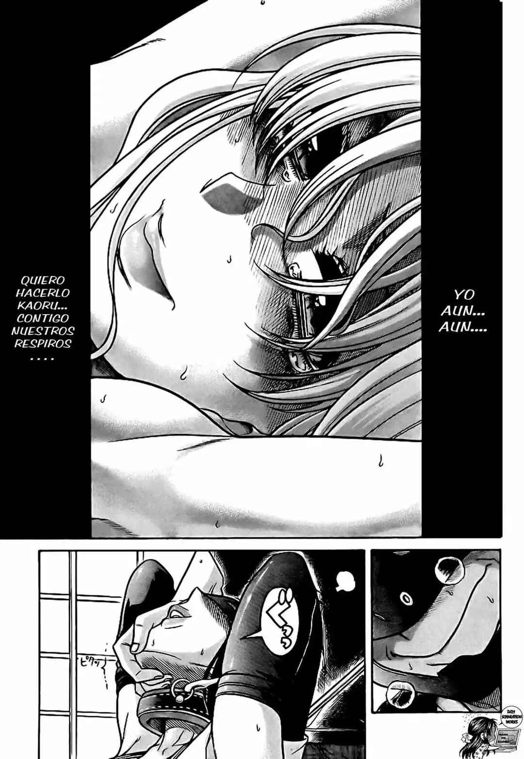Nana to Kaoru - Step Up "S&M" Love Comedy Chapter 143 - Page 6