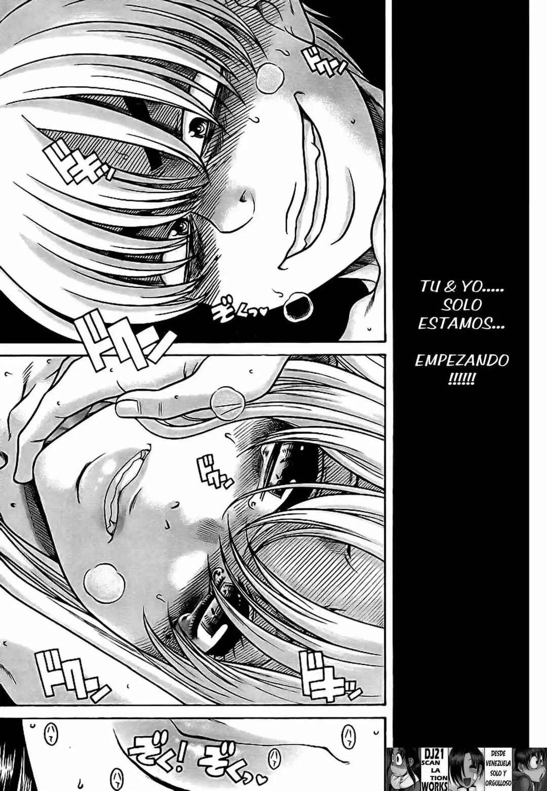 Nana to Kaoru - Step Up "S&M" Love Comedy Chapter 143 - Page 8