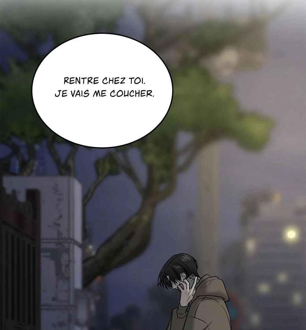 Da Juneun Namja Chapter 58 - Page 100