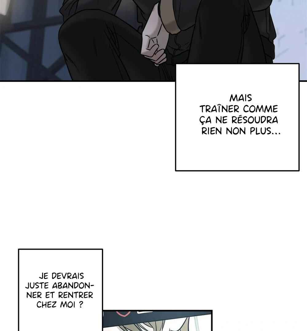 Da Juneun Namja Chapter 58 - Page 15