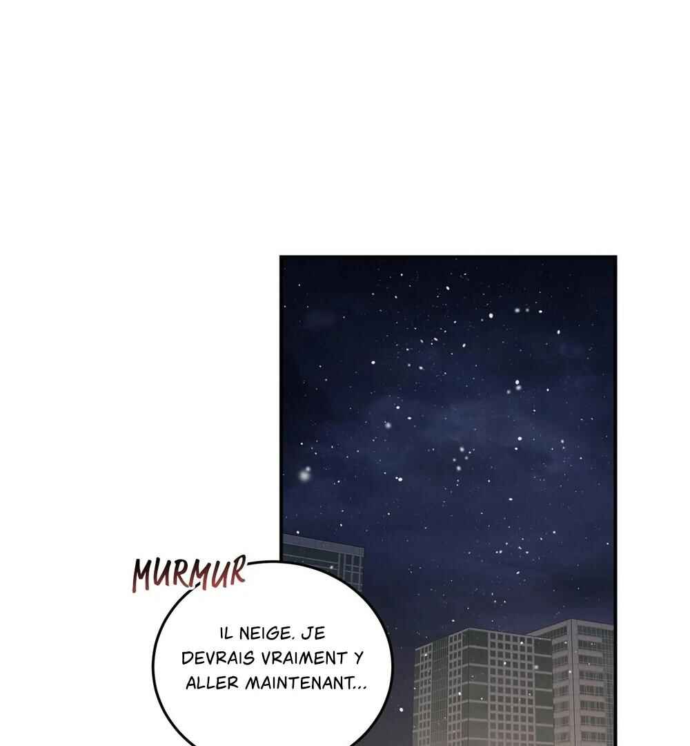 Da Juneun Namja Chapter 58 - Page 20