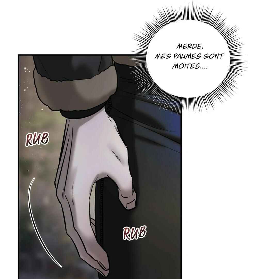 Da Juneun Namja Chapter 58 - Page 30