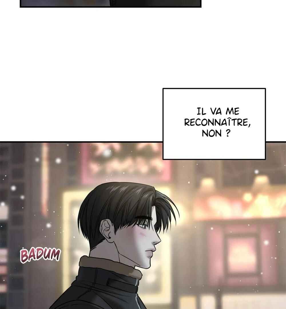 Da Juneun Namja Chapter 58 - Page 31