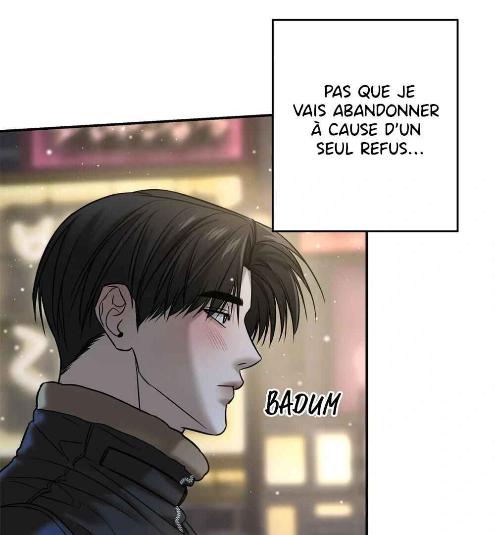 Da Juneun Namja Chapter 58 - Page 34