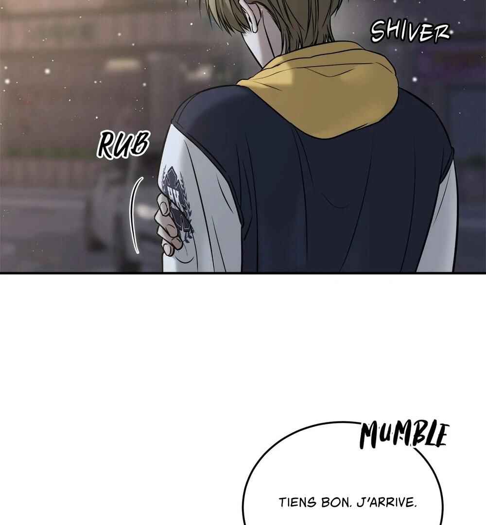 Da Juneun Namja Chapter 58 - Page 36