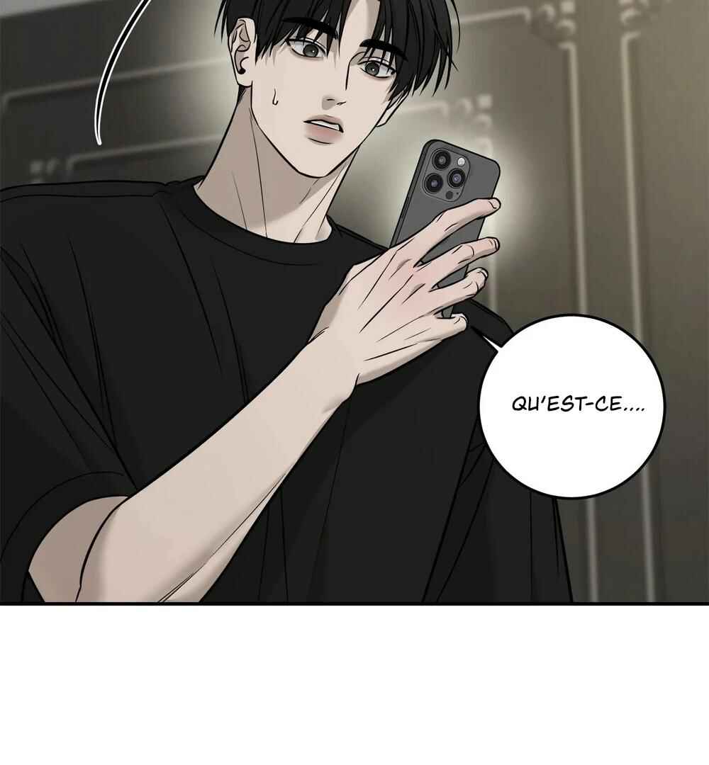Da Juneun Namja Chapter 58 - Page 4