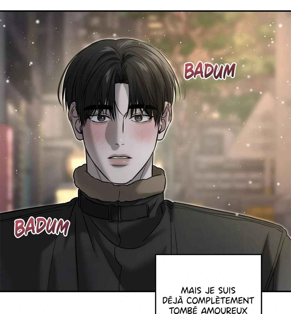 Da Juneun Namja Chapter 58 - Page 43