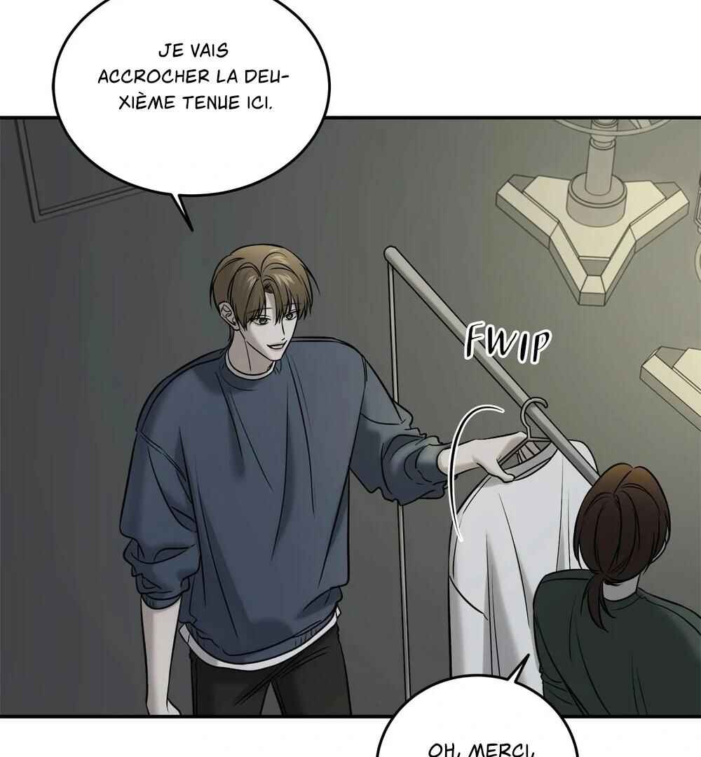 Da Juneun Namja Chapter 58 - Page 55