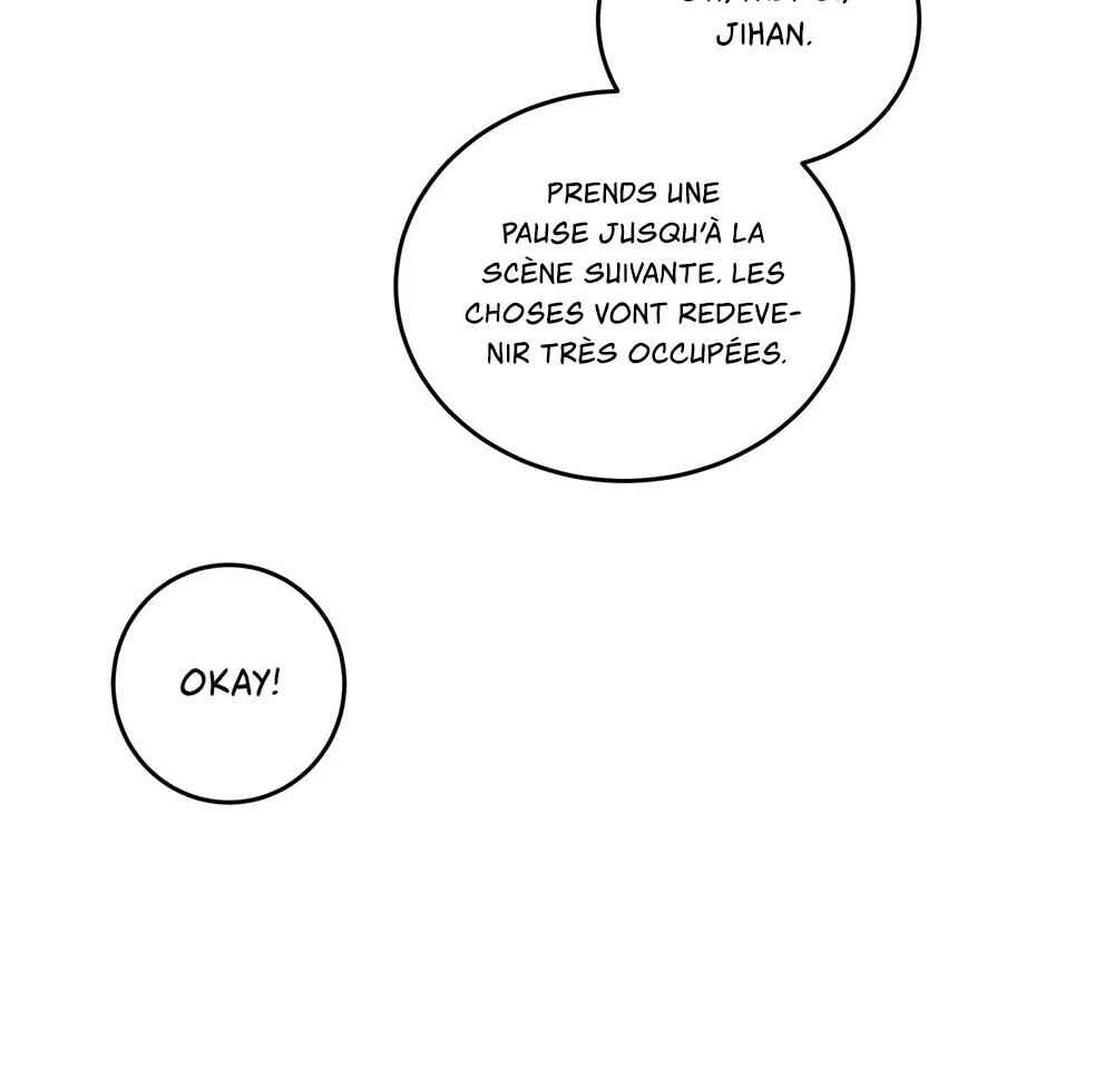 Da Juneun Namja Chapter 58 - Page 56