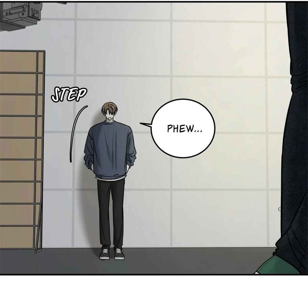Da Juneun Namja Chapter 58 - Page 57