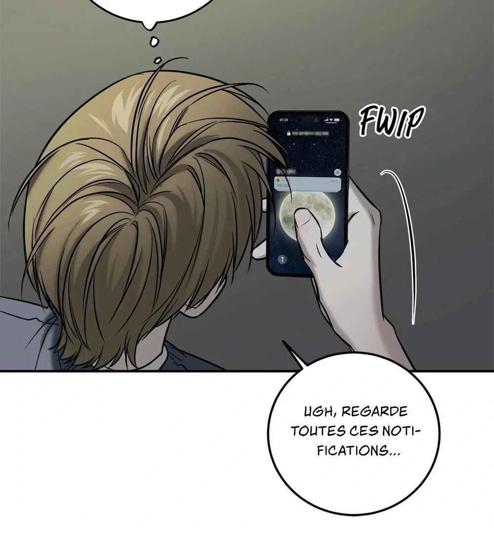 Da Juneun Namja Chapter 58 - Page 60