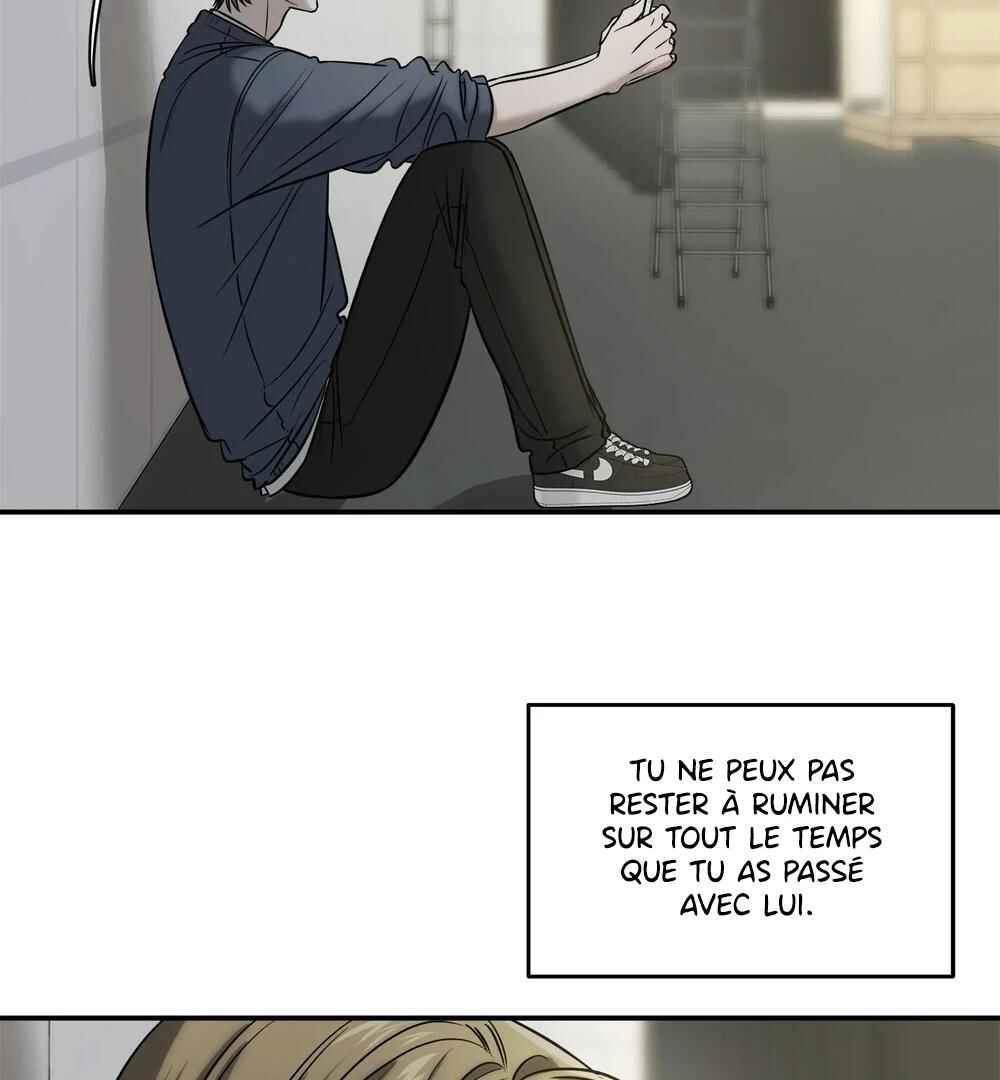 Da Juneun Namja Chapter 58 - Page 65