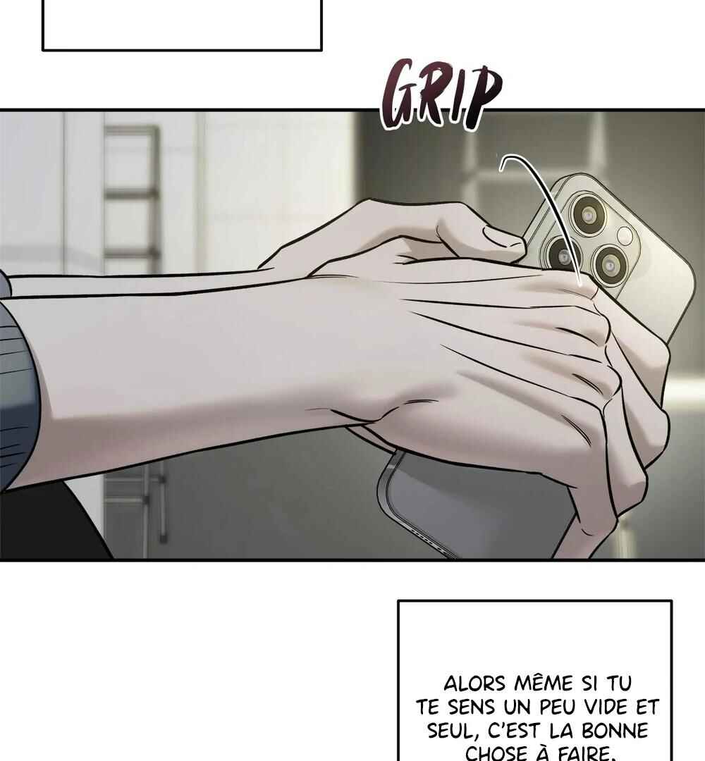 Da Juneun Namja Chapter 58 - Page 67