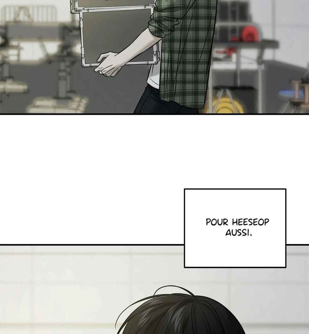 Da Juneun Namja Chapter 58 - Page 69