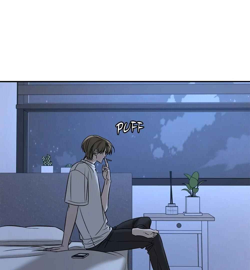 Da Juneun Namja Chapter 58 - Page 74