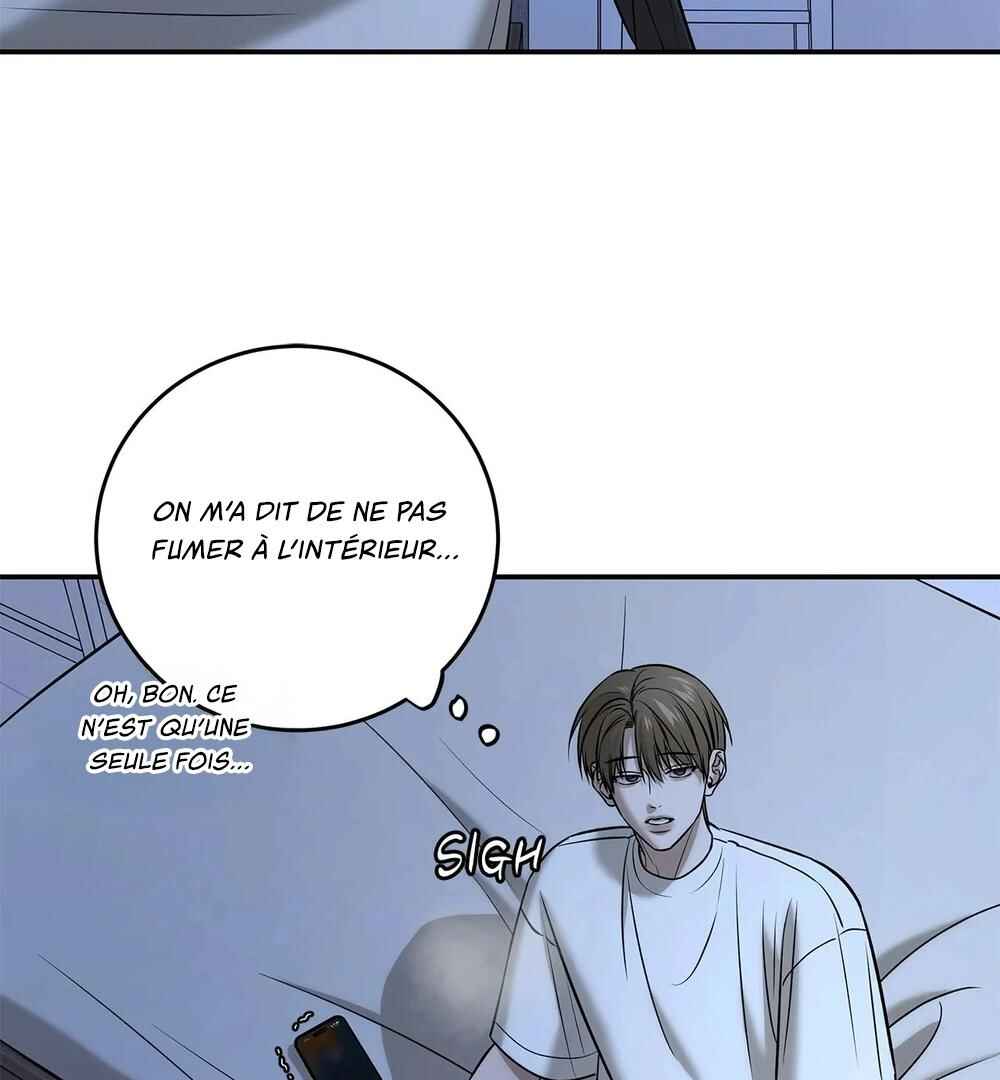 Da Juneun Namja Chapter 58 - Page 75