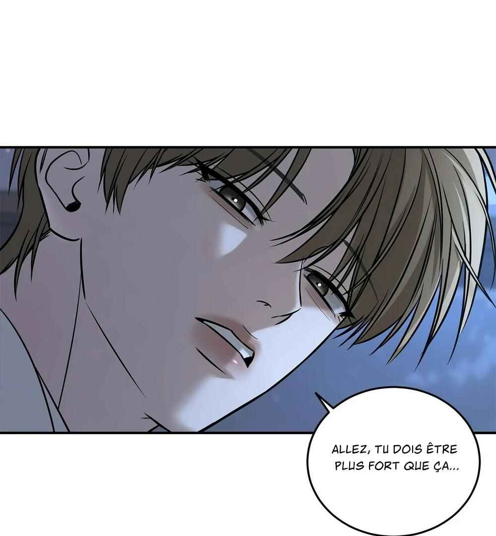 Da Juneun Namja Chapter 58 - Page 79