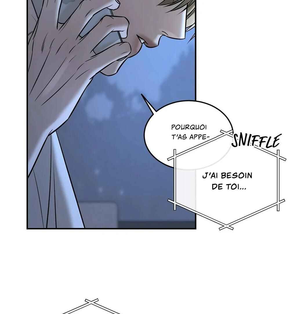 Da Juneun Namja Chapter 58 - Page 83