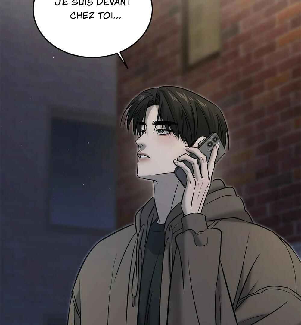 Da Juneun Namja Chapter 58 - Page 93