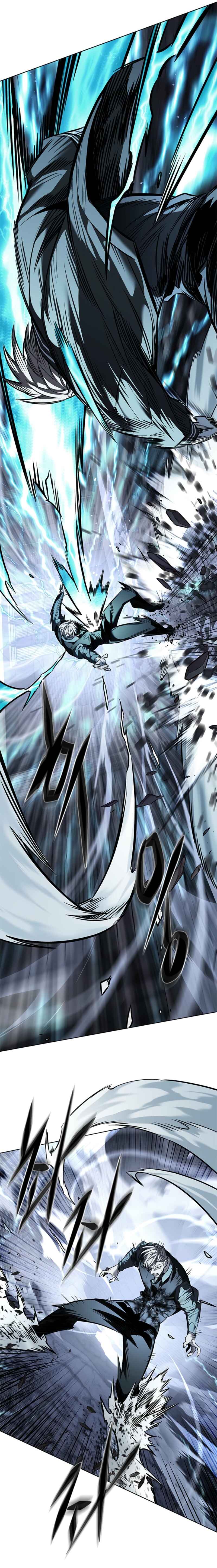 Eleceed Chapter 399 - Page 16