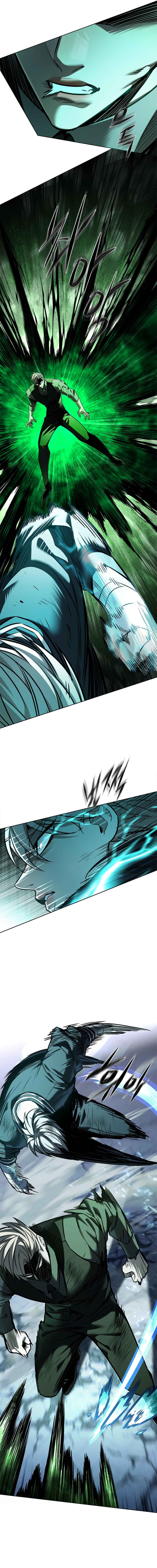 Eleceed Chapter 399 - Page 18