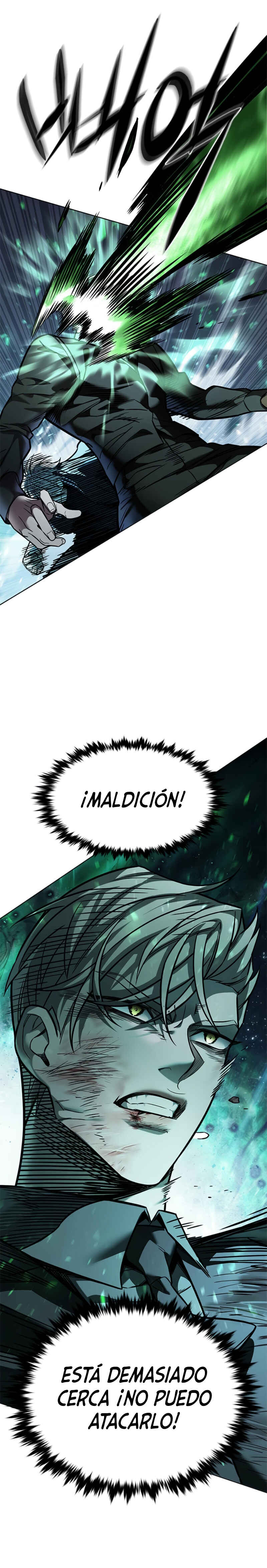 Eleceed Chapter 399 - Page 19