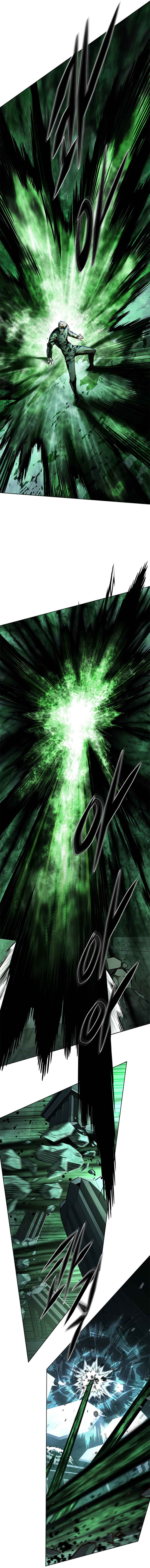 Eleceed Chapter 399 - Page 21