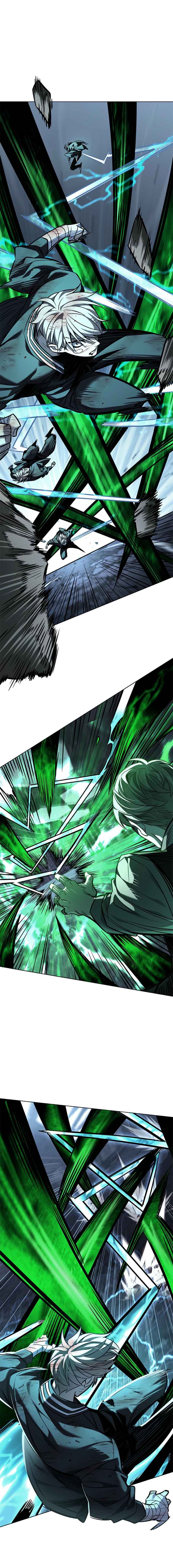 Eleceed Chapter 399 - Page 22