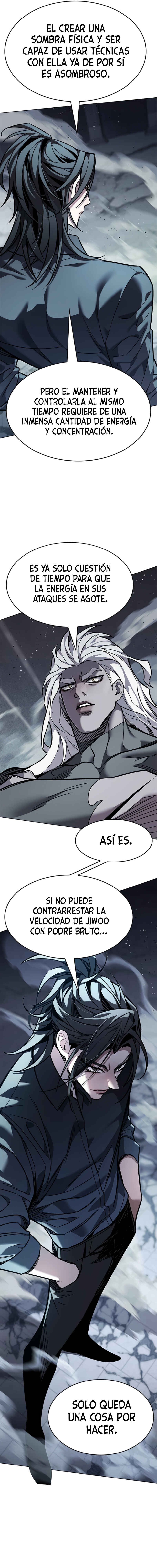 Eleceed Chapter 399 - Page 24