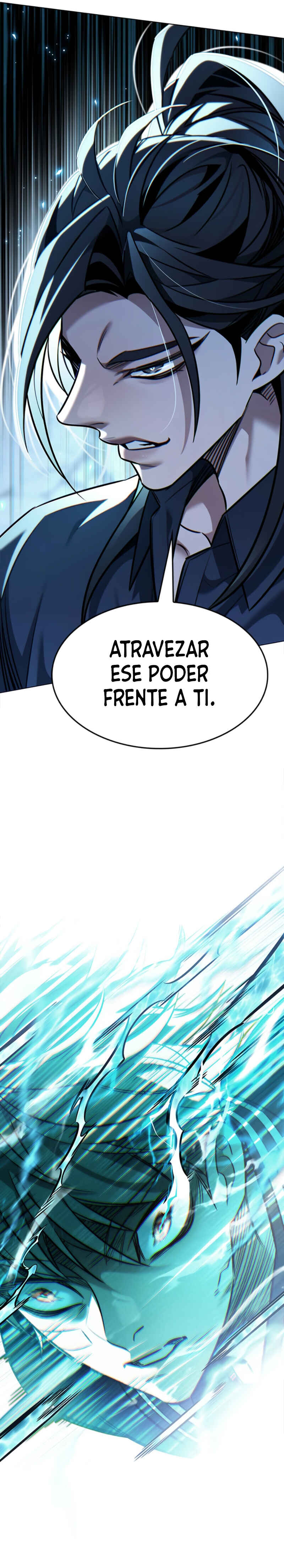 Eleceed Chapter 399 - Page 26