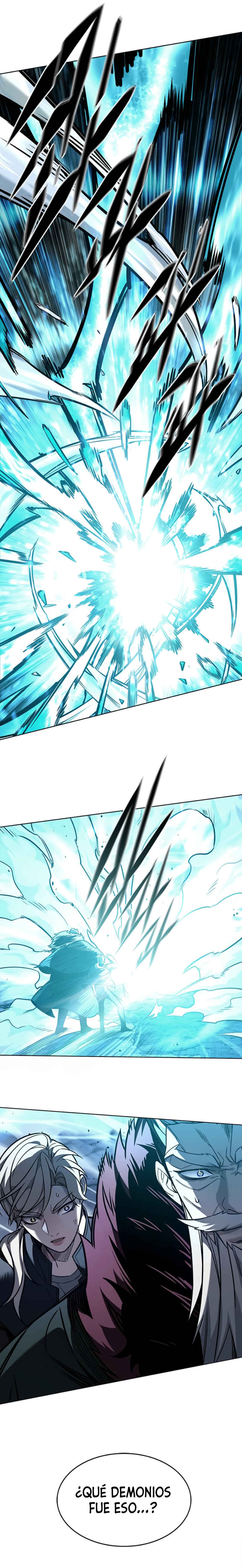 Eleceed Chapter 399 - Page 31