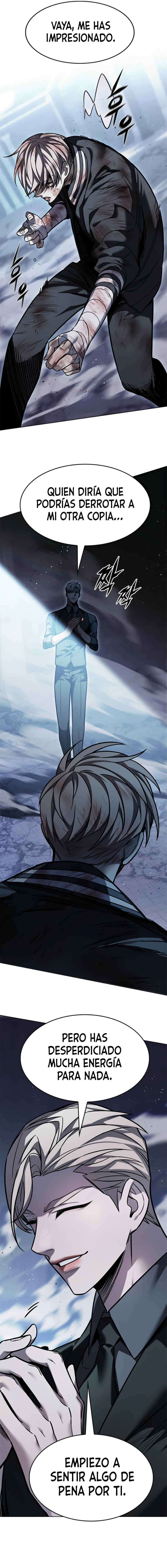 Eleceed Chapter 399 - Page 33