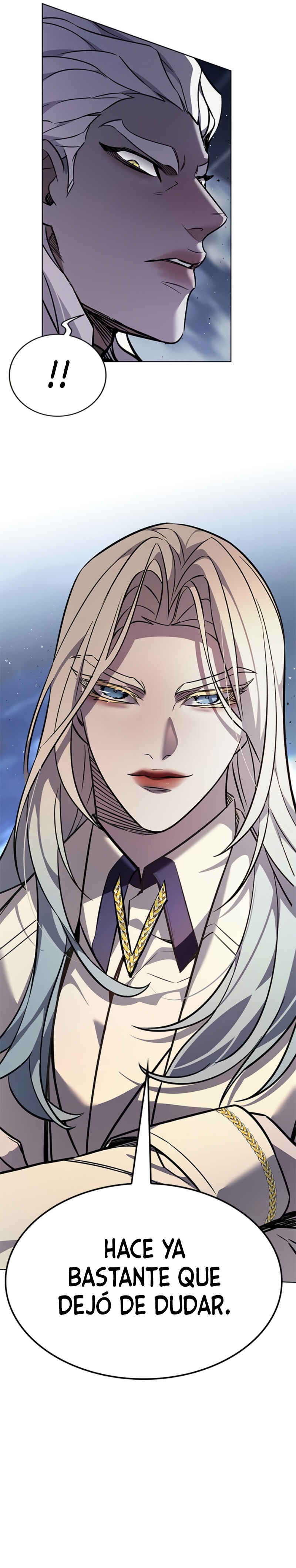 Eleceed Chapter 399 - Page 7
