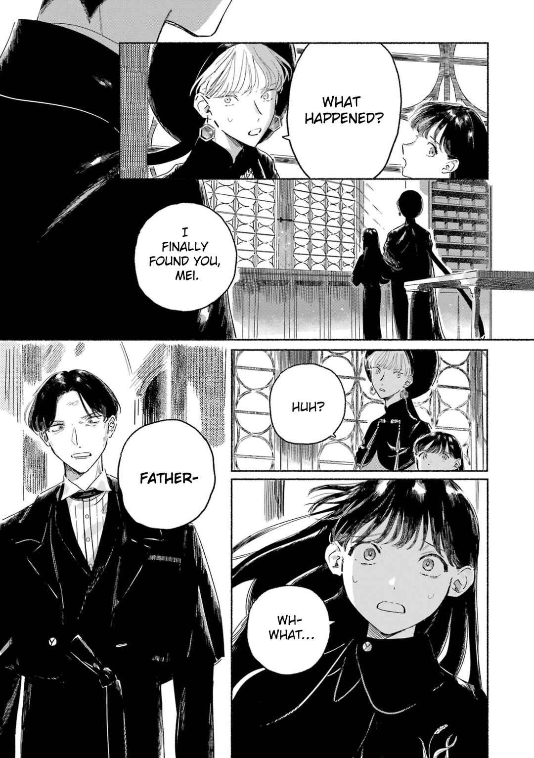 Gin no Mugibatake Chapter 1 - Page 57