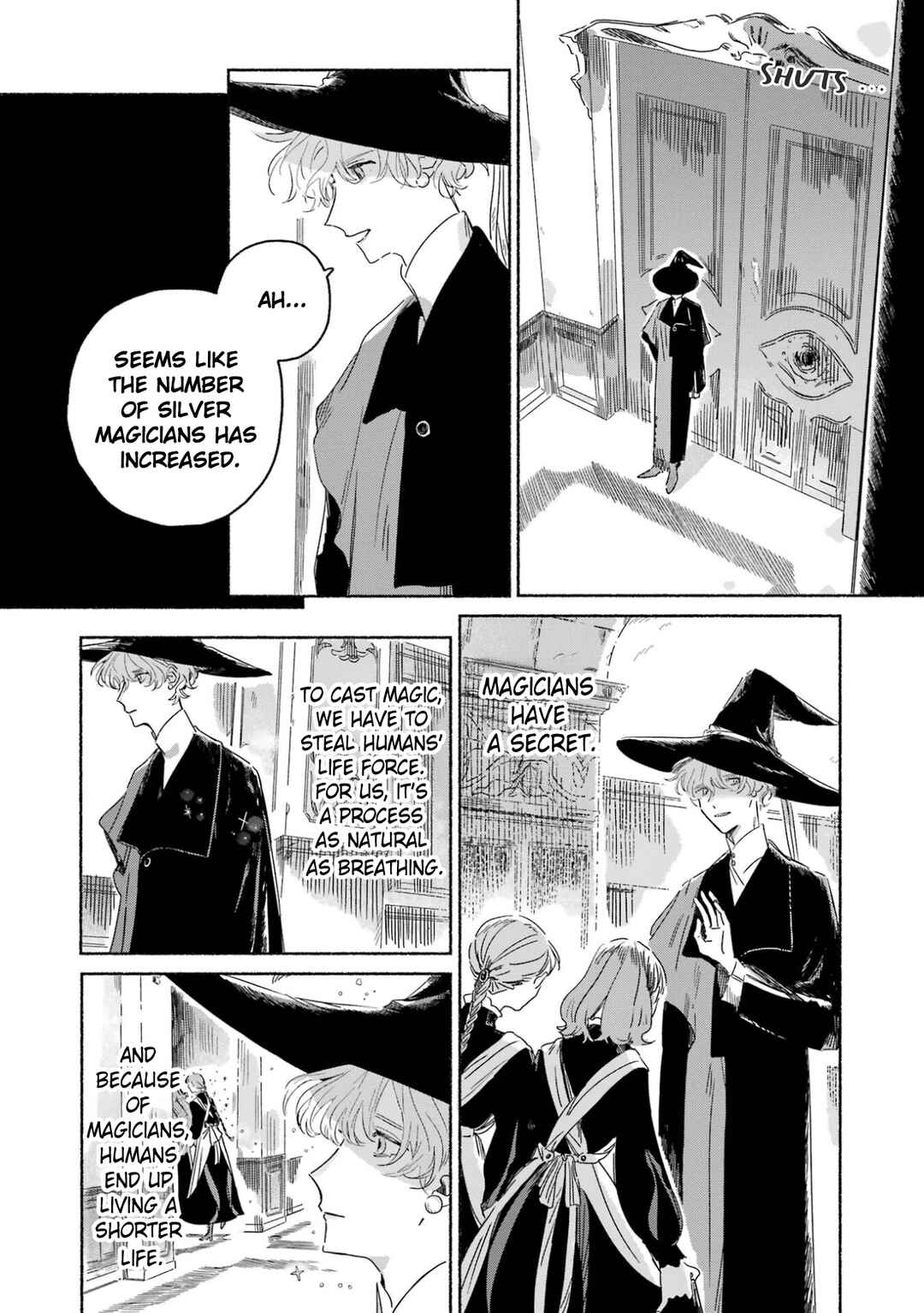 Gin no Mugibatake Chapter 1 - Page 77