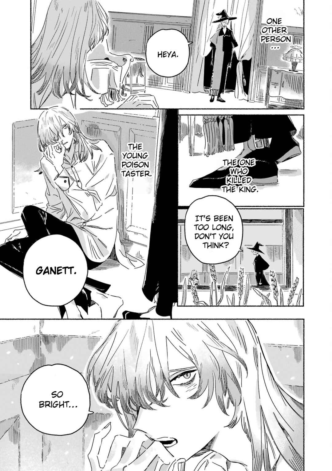 Gin no Mugibatake Chapter 1 - Page 80