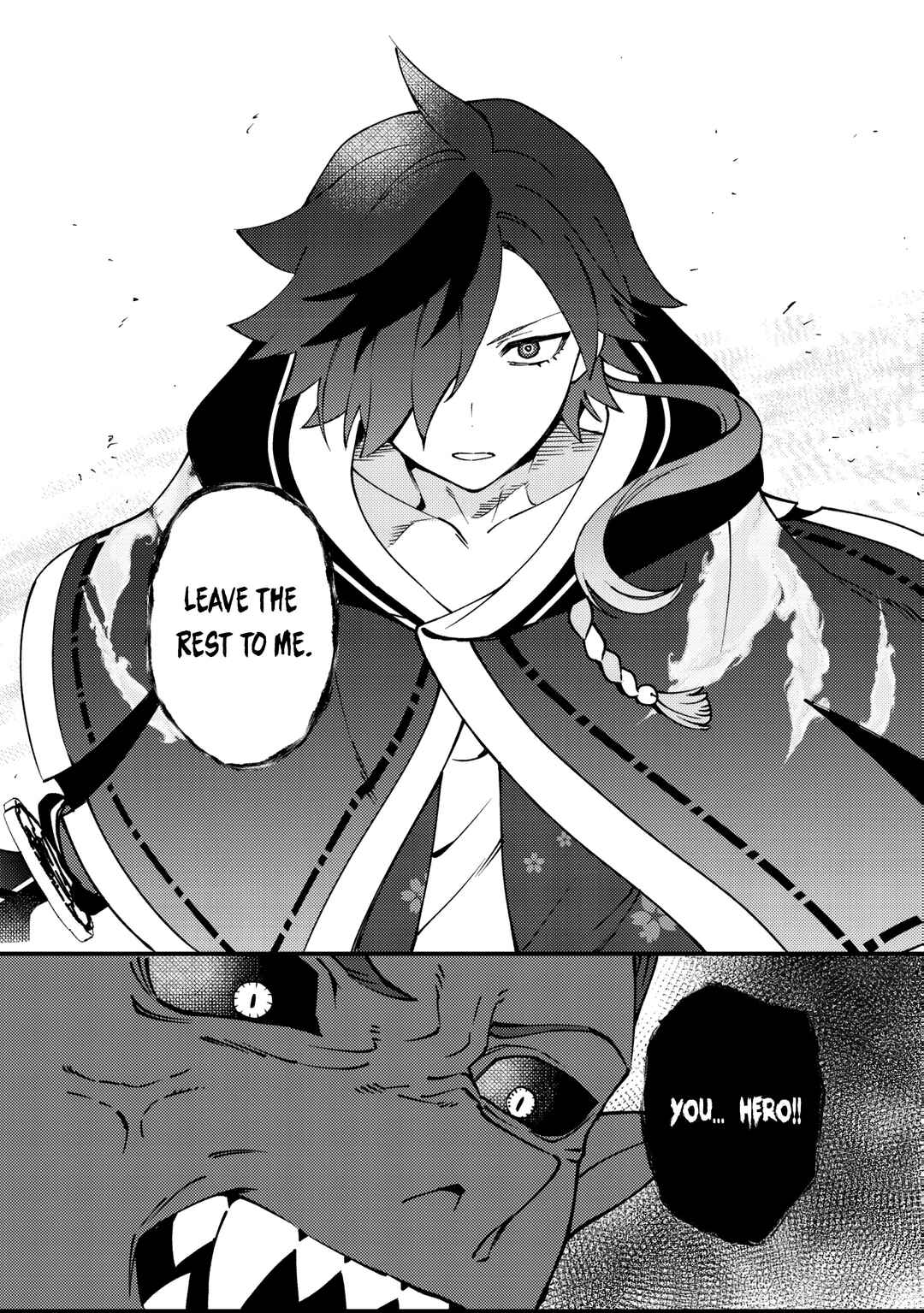 Tsuuhan de Katta Youtou ga Gachi datta ~Tameshizuri Shitara Kuukan ga Sakete Isekai ni Tobasareta Ageku, Densetsu no Yuusha da to Kanchigai Sarete Komatteimasu~ Chapter 4 - Page 19