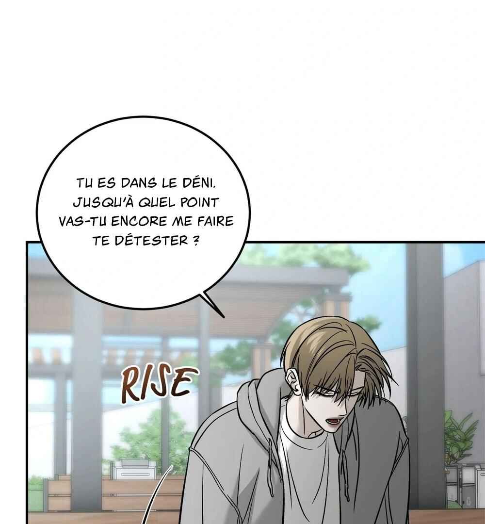Da Juneun Namja Chapter 61 - Page 10