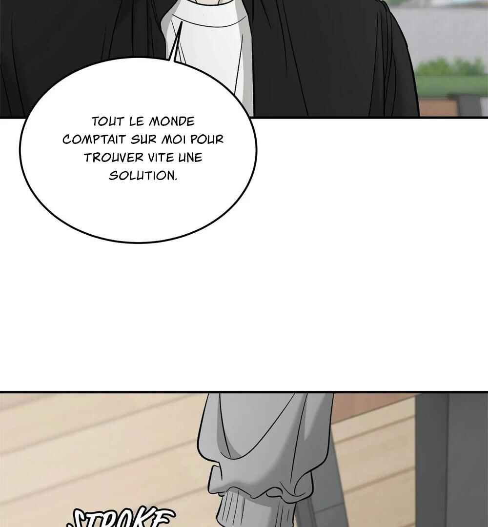 Da Juneun Namja Chapter 61 - Page 22