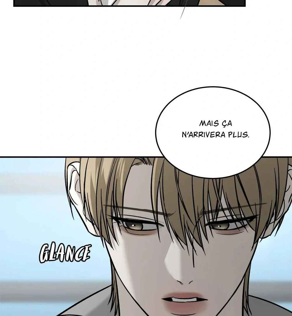 Da Juneun Namja Chapter 61 - Page 32